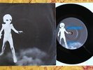MI-SEX INVITATION to 1980 SYDNEY LP LAUNCH/GIG..on PROMO 7