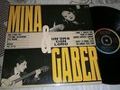 MINA & GABER - Un ' ora con loro  1^ stampa Originale Italy Ri-Fi