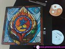 DREADZONE SECOND LIGHT 1995 UK VIRGIN V 2778 2LP 0724384052614