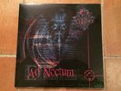 Limbonic Art - Ad Noctum Dynasty of Death 2-LP   Vinyl Collectors
