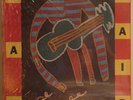 JAD FAIR    Everyone Knew...But Me   ORIGINAL 1984 US LP   SEALED Signed