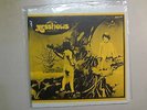 YES: Yesshows-Monoco LP 1977 Slipped Disc Records,PCV,Long Beach Arena Sept. 77