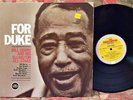 7E: M&K RealTime RT-10   For Duke   Bill Berry and his Ellington All-Stars   NM