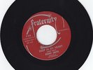 FRATERNITY 934- KENNY SMITH- DEEP IN MY HEART/LET`S GET TOGETHER- GREAT BALLAD