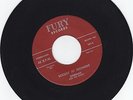 FURY 1014- SHERMAN & THE DARTS- REMEMBER(IT`S ONLY YOU AND I)- RARE NYC DOO-WOP