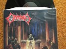 EPITAPH (Swe) Seeming Salvation (Original 1992 Sound Version) Official LP black