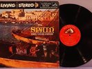 Fritz Reiner Spain CSO LP EX+ 5s/1s Living Stereo 1959 RCA Victor LSC-2230 orig