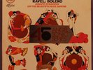 Ravel / Strauss von Karajan BPO 12