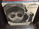 Harry NILSSON Duit On Mon Dei vinyl LP 1975 RCA Quadradisc SEALED