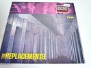 THE REPLACEMENTS - TIM - SIRE 1985-LP/Vinyl/Record