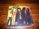 AC/DC - Blues Booze and Tattoos - LP NEW ROCK METAL