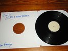 CARNIVORE - I AM A MEAT EATER - LP TEST PRESSING