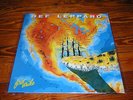 DEF LEPPARD - FIRST STRIKE - LP DEMOS