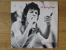 The Rolling Stones - One Day In June 1982 (live Wembley 26/061982, red vinyl)