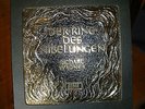 WAGNER RING Solti BOX-SET Das Rheingold Die Walkure Siegfried Gotterdammerung