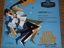 BILL HALEY Rare EP France French 