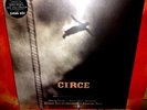 Circe: Circe 2X Vinyl LP. Tarde. Sigur Ros. Von. Takk. Inni. Kveikur. Valtari.