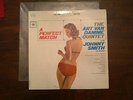 Jazz LP A Perfect Match Art Van Damme Quintet CS 8813 Columbia NM Condition