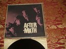 Rolling Stones AFTERMATH DECCA FIRST PRESSING WITH RARE SHADOW SLEEVE