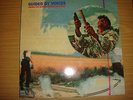 GUIDED BY VOICES under the bushes under the stars ORIG MATADOR LP & EP wie neu