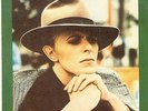 David Bowie John I'm Only Dancing(1972) (b/w) Joe The Lion - Spain 1980