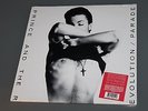 PRINCE & REVOLUTION Parade Org Canadian LP Factory Sealed