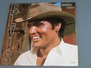 ELVIS PRESLEY Guitar Man FINNISH Pressing Near Mint Disc