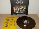 SLAYER - SPEED AGGRESSION VIOLENCE - LP - LIMITED 220 COPIES - NEW - MINT