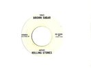 Brown Sugar Rolling Stones 7