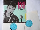 Do-LP ROCK BILANZ 89 / MCB,Metal, FEELING B , DIE ART, SANDOWl  AMIGA 556474/475
