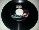 Wailers stepping razor Peter Tosh the letter Tuff Gong blank 45 7