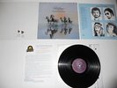 Bob Seger Against the Wind Wally 1980 1st Press ARCHIVE MASTER Ultrasonic CLN