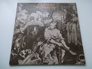 UK 1st Press 3W/3W Matrix Deram LP Caravan Waterloo Lily NEAR MINT