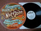SMALL FACES - OGDENS NUT GONE FLAKE LP   psych mod   fold out sleeve
