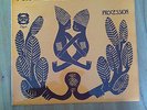 Chris McGregor´s Brotherhood of Breath Procession Ogun Rec. Evan Parker