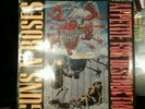 guns n roses appetite for destruction vinyl lp
