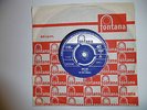 HIGH NUMBERS (WHO) - ZOOT SUIT / I'M THE FACE - ORIGINAL  -  7