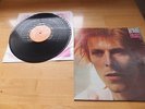DAVID BOWIE SPACE ODDITY