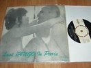 MARLON BRANDO / LAST TANGO IN PARIS O.S.T. rare  TURKISH  7