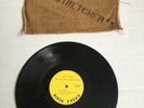 Roy Buchanan  Buch And The Snake Stretchers Record Rare Original Burlap & Label
