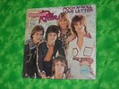 SEALED Bay City Rollers Rock N' And Roll Love Letter LP Arista Records