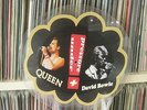 Queen & David Bowie - Under Pressure 12