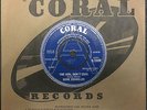 GENE CHANDLER - THE GIRL DON'T CARE / MY LOVE - CORAL DEMO NORTHERN SOUL - VG+
