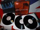 3LP SENTENCED The Legacy (# 122/500)