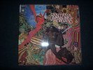 SANTANA - LP: Abraxas (1970)
