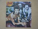 David Bowie Diamond Dogs Vinyl LP