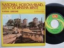 HOROYA BAND NATIONAL karan-gbegne AFRO PSYCH JAZZ ? clean