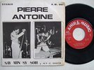 PIERRE ANTOINE say min sy soh  AFRO FUNK 7