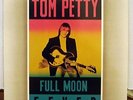 Rare Tom Petty LP Full Moon Fever