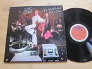 Felipe De La Rosa Flamenco Fever LP Live Direct to Disc M&K Realtime Audiophile
